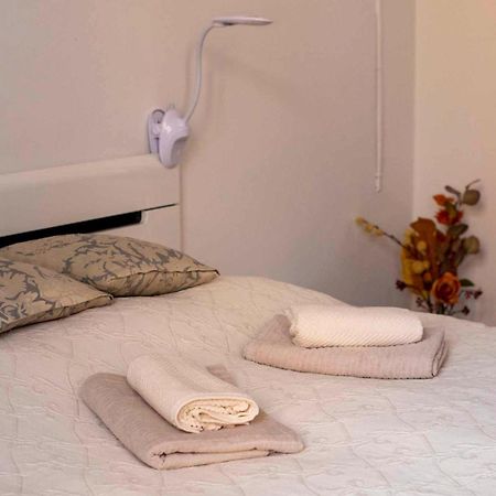 Varfal-Lak Apartman Sopron Ngoại thất bức ảnh