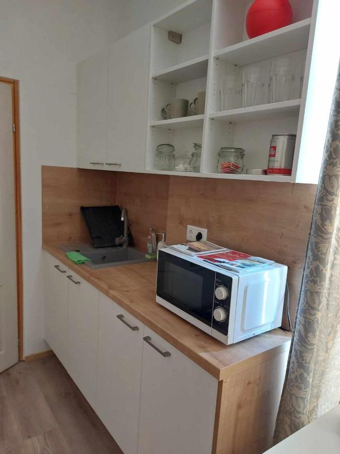 Varfal-Lak Apartman Sopron Ngoại thất bức ảnh