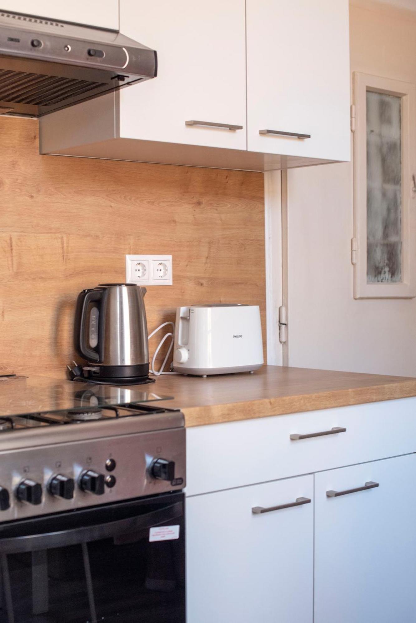 Varfal-Lak Apartman Sopron Ngoại thất bức ảnh
