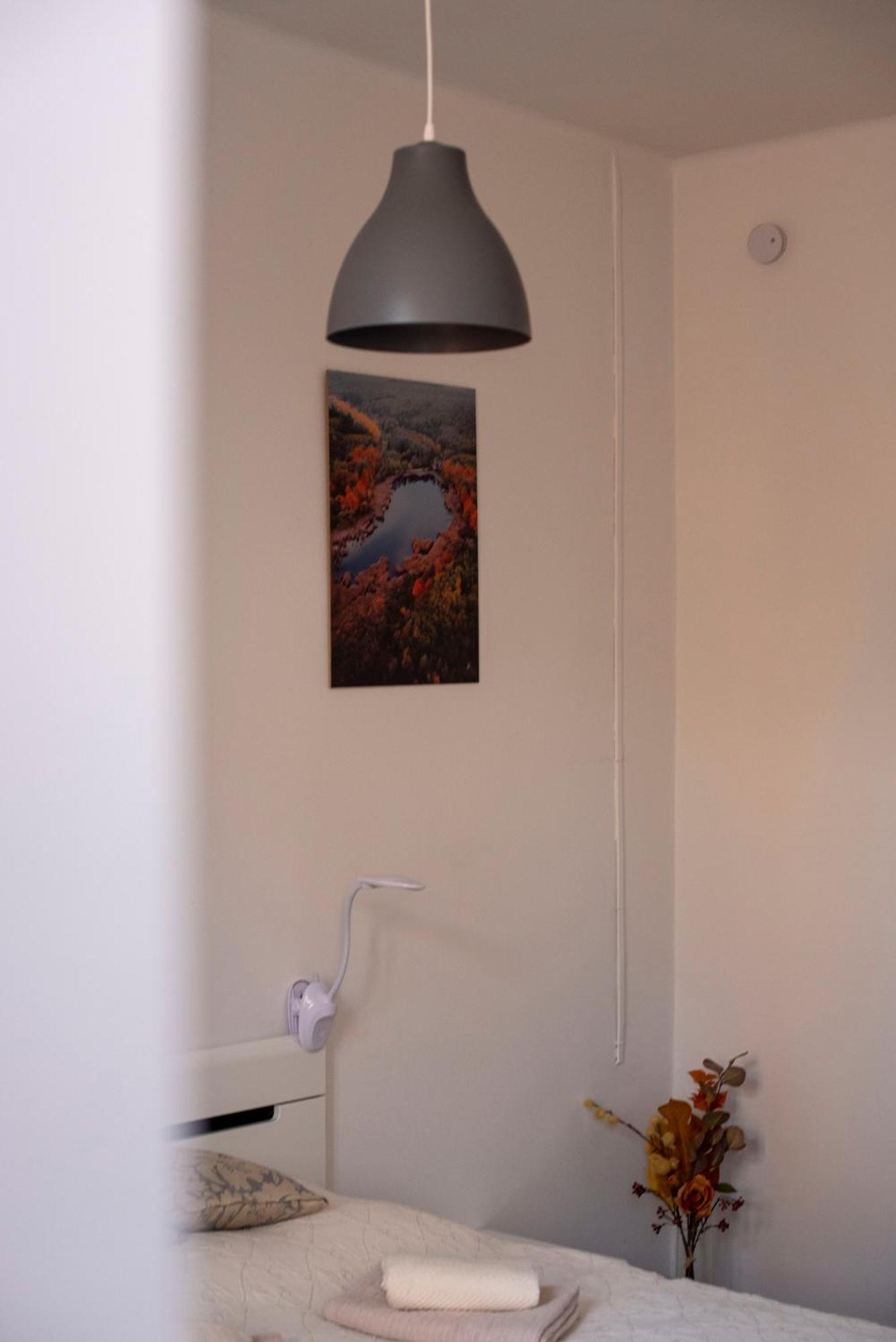 Varfal-Lak Apartman Sopron Ngoại thất bức ảnh