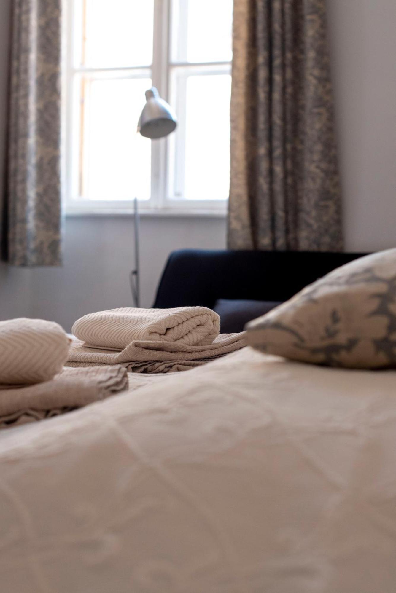 Varfal-Lak Apartman Sopron Ngoại thất bức ảnh