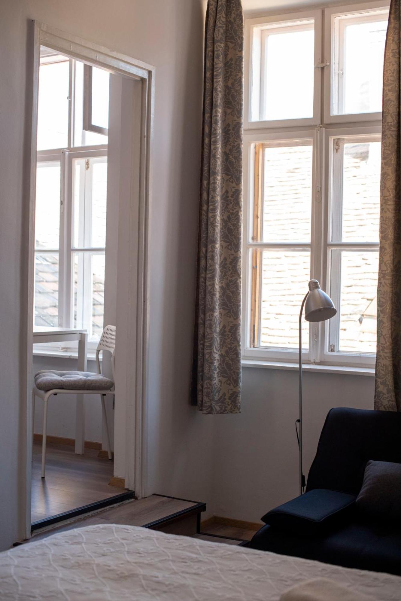 Varfal-Lak Apartman Sopron Ngoại thất bức ảnh