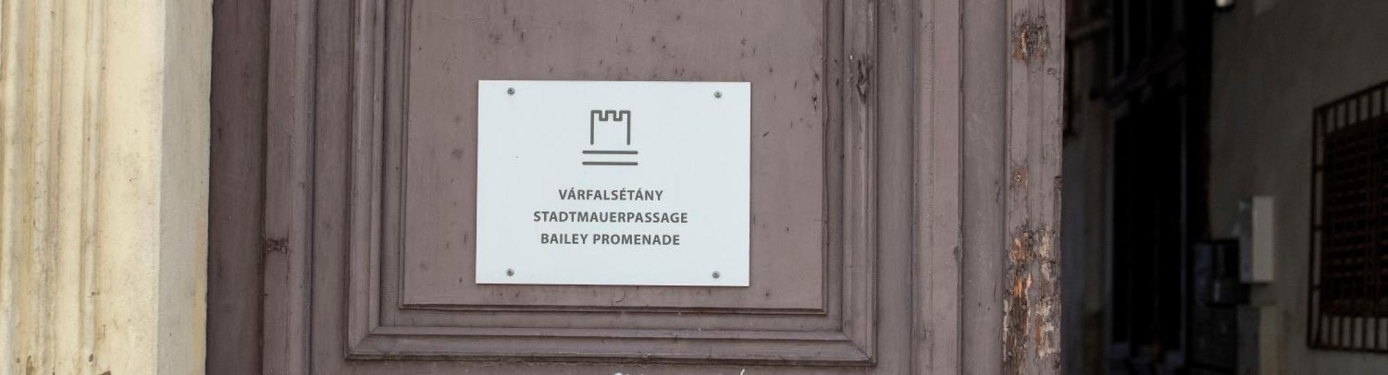 Varfal-Lak Apartman Sopron Ngoại thất bức ảnh
