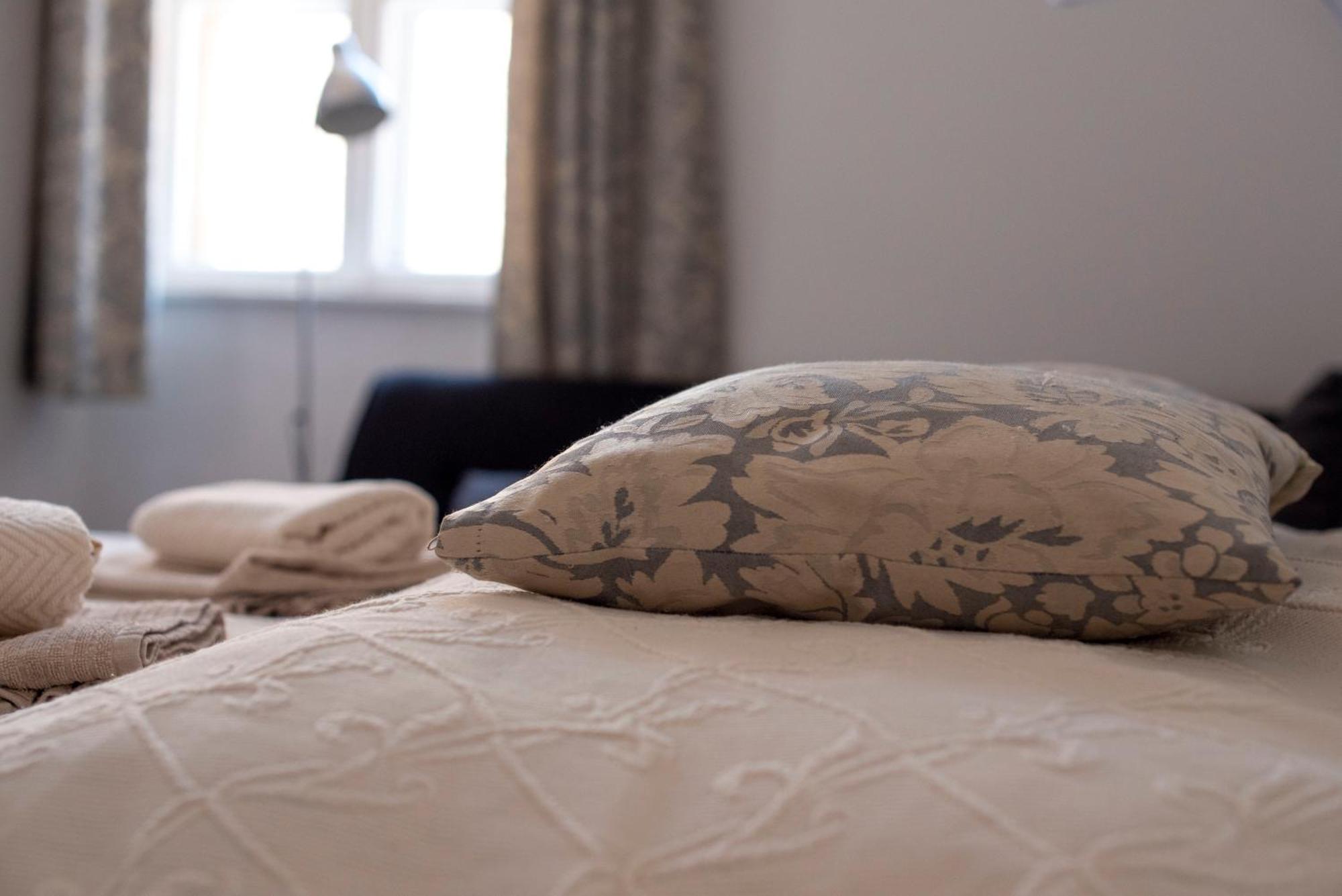 Varfal-Lak Apartman Sopron Ngoại thất bức ảnh