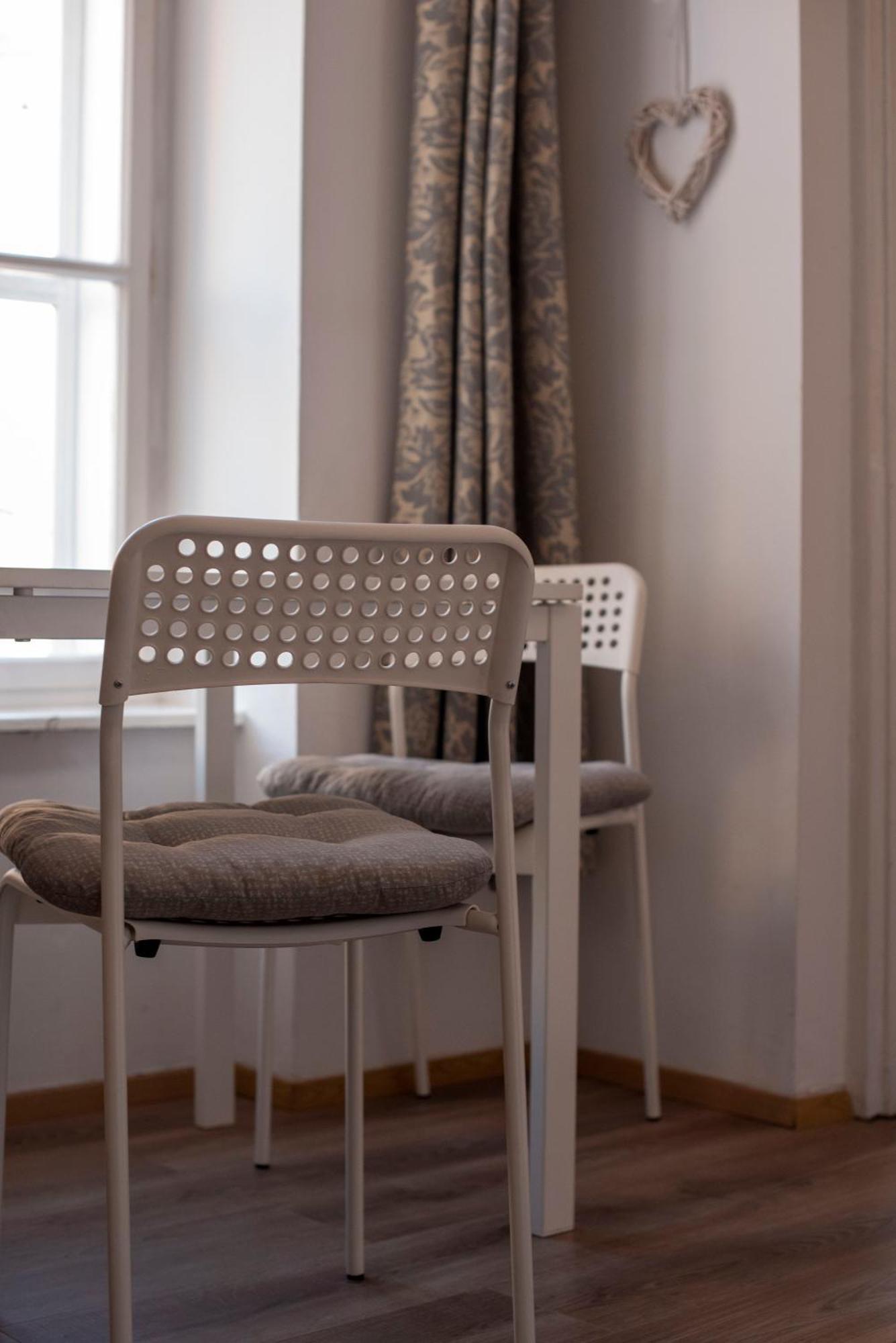 Varfal-Lak Apartman Sopron Ngoại thất bức ảnh