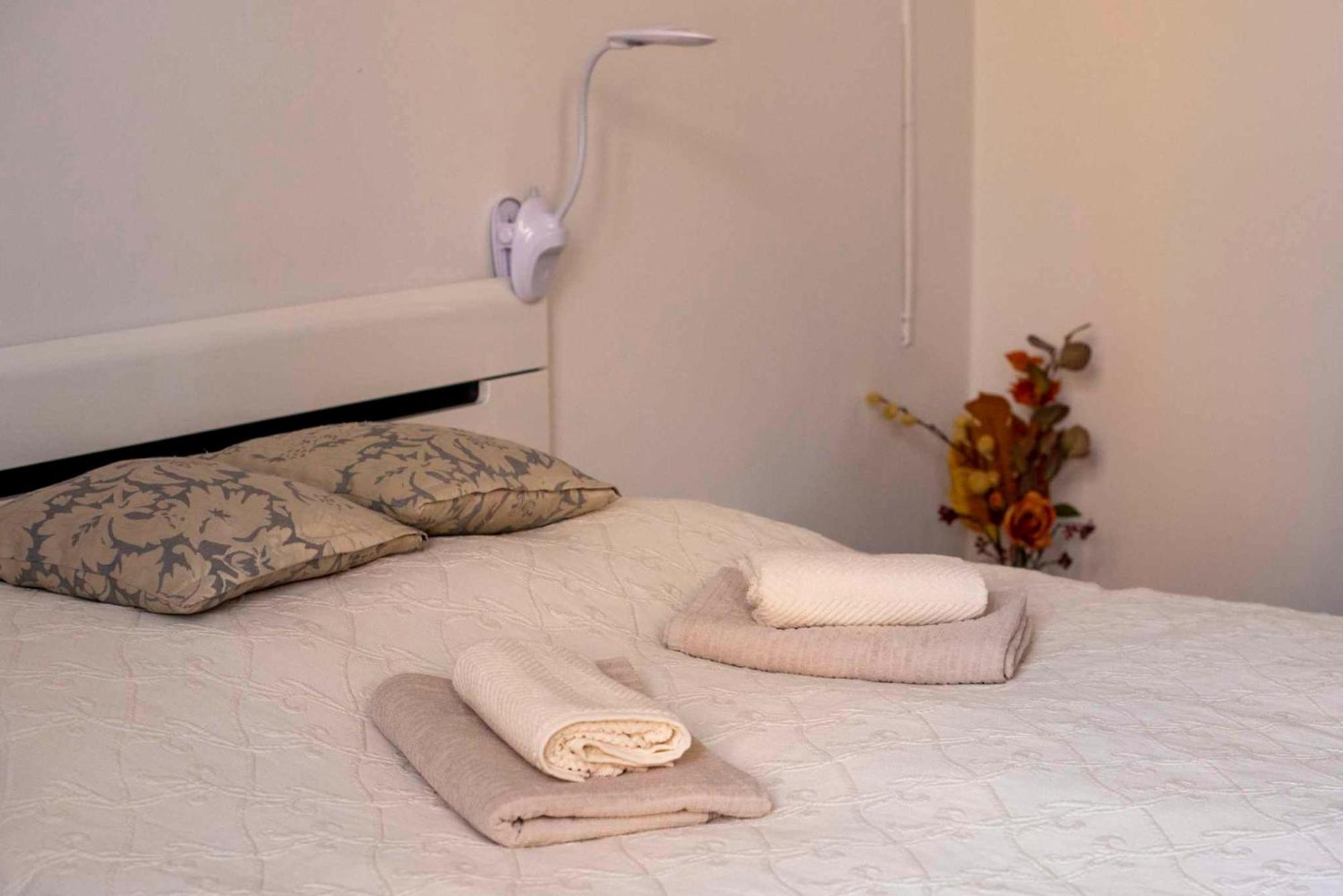 Varfal-Lak Apartman Sopron Ngoại thất bức ảnh